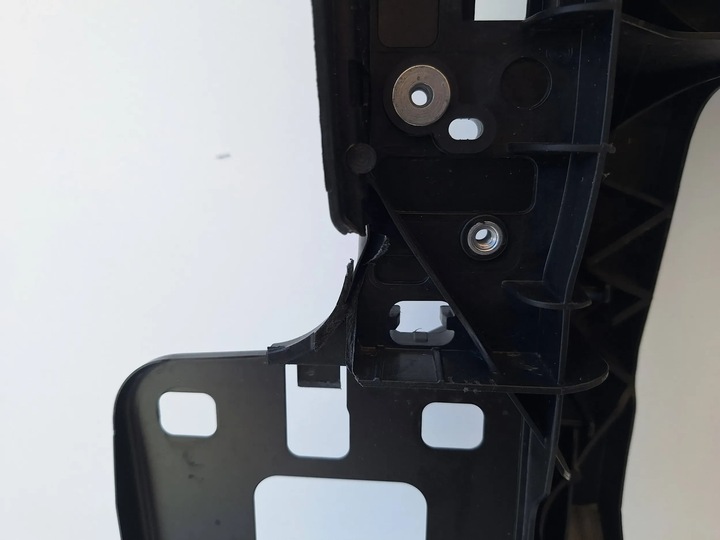 фото №8, Audi q3 83a pas переднє підсилювач 83a805594 f оригінал