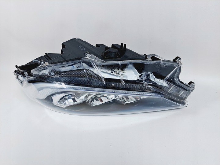 фото №13, Toyota yaris 4 iv 19+ фара левая полный led k0-8