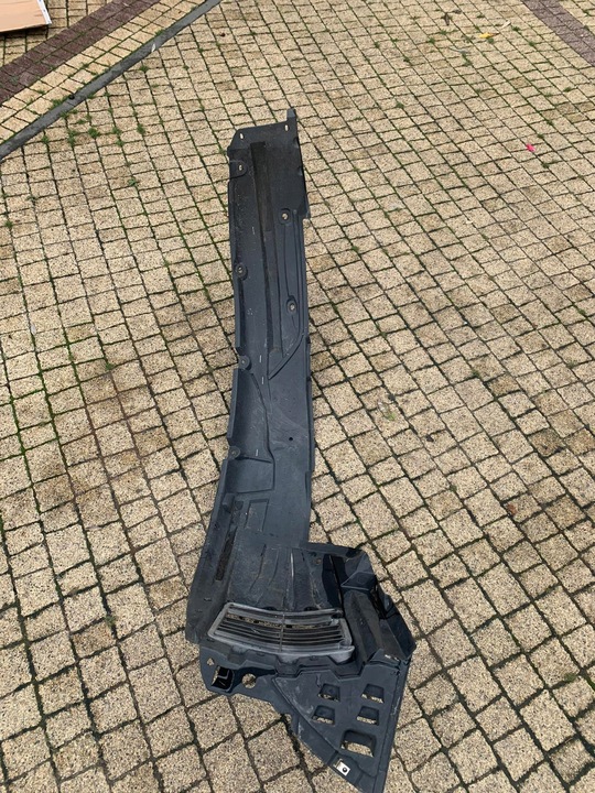 фото №12, Honda civic viii ufo підкрилок 2.2 l/p 06-11r 1,8 1,4