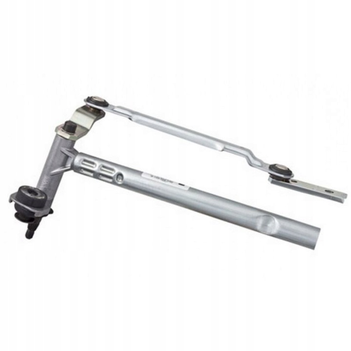 фото №1, Механизм дворник seat altea 04-, toledo 05-09 pr