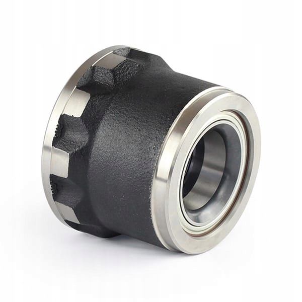 фото №1, Ступиця колеса зад mercedes actros actros mp2 mp3 actros mp4 mp5 antos arocs a