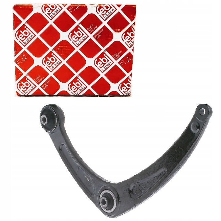 фото №13, Рычаг 22385/feb febi bilstein