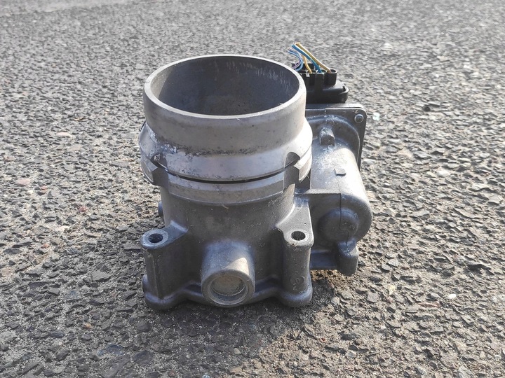 фото №5, Дросельна заслінка повітря 2.0 d4 volvo v40 ii 31293930