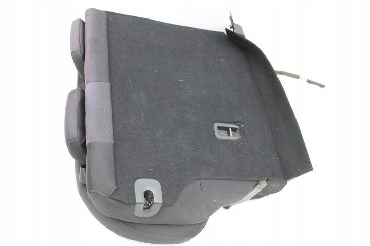 фото №5, Mazda 6 gh хэтчбек сиденье сиденье левый зад