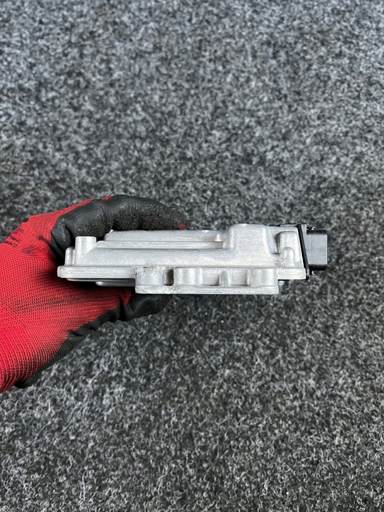 фото №6, Комп'ютер блок керування двигуна ford focus mk2 ii fl 0281017771 9m5112a650bh