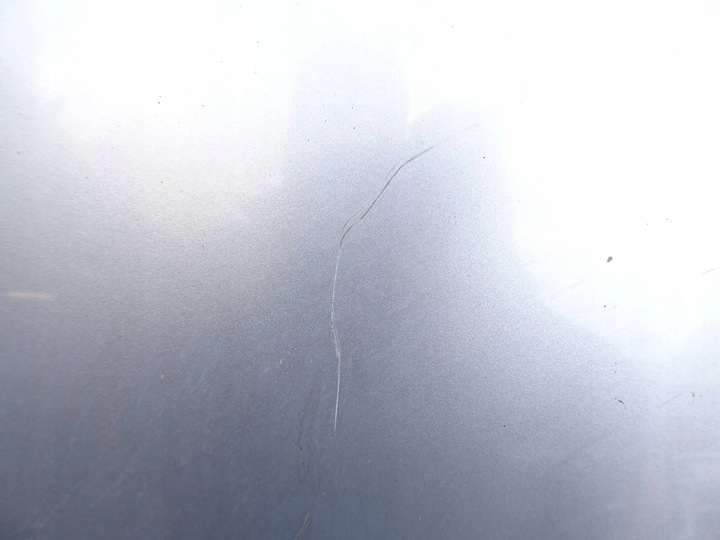 фото №9, Капот перед volvo v70 iii s80 ii 477-46