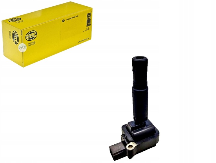 фото №14, 5da 358 000-111 hella котушка запалювання