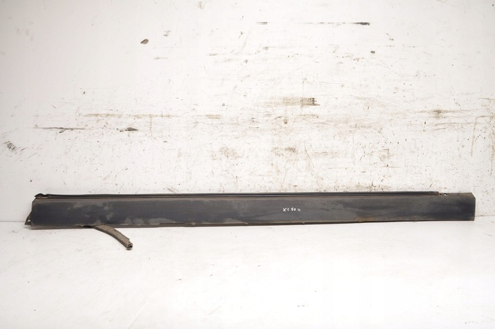 фото №1, Volvo xc60 ii планки накладка пороговая правая 31420623