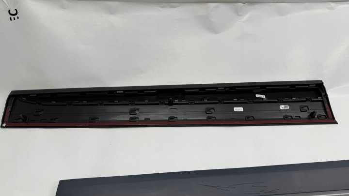 фото №14, Audi q5 ii 80a молдинг двері передня ліва 80a853959g