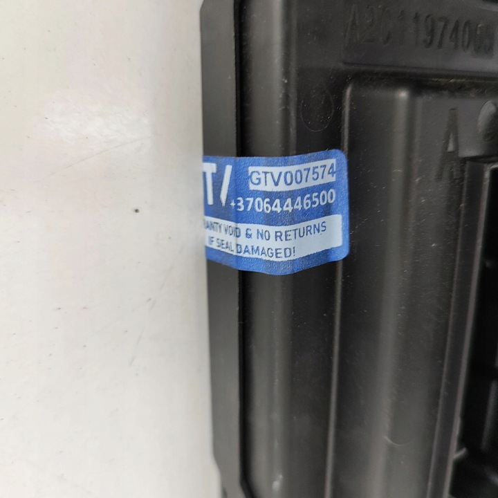 фото №8, Volkswagen id.3 2022 блок керування / модуль комфорту