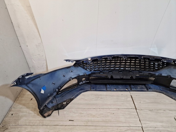 фото №13, Ferrari roma f169 20- бампер переднє перед