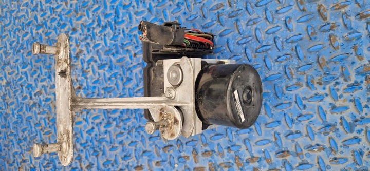 фото №1, Насос abs mercedes w204