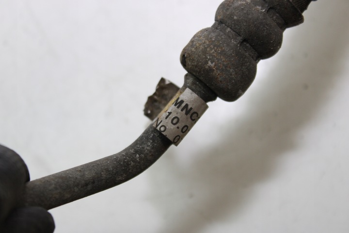 фото №7, Шланг підсилювача jaguar xjr x308 4.0 mnc3985ah