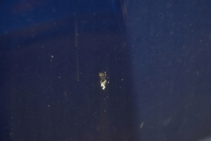 фото №6, Капот кришка двигуна синя bmw e90 e91 рестайлінг 04-12