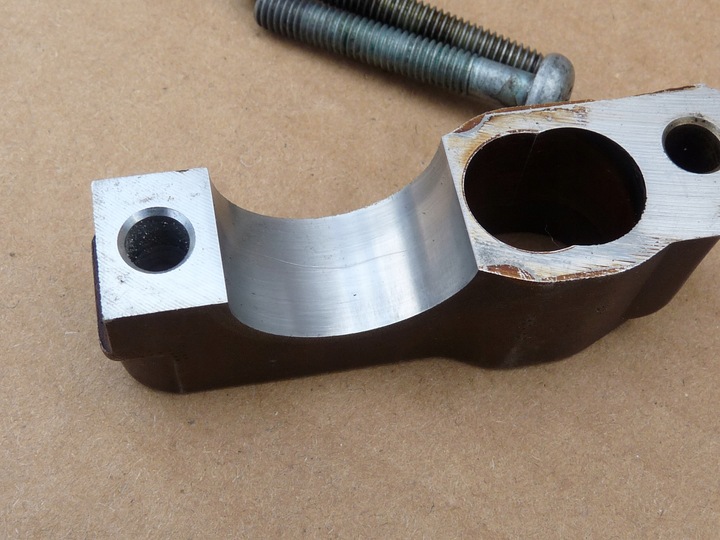 фото №8, Audi a6 c5 a8 d2 d3 3.7 4.2 вкладиш перемичка вал e3 078457c