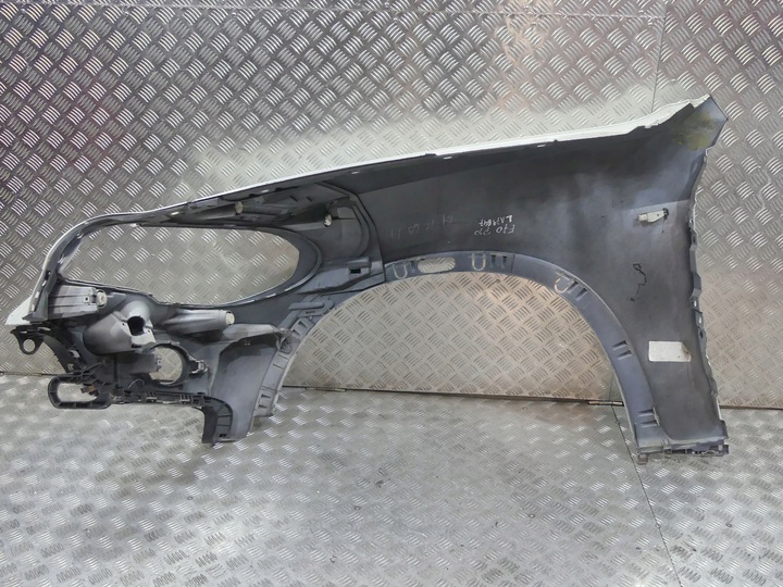 фото №13, Bmw x5 e70 крыло левый правые