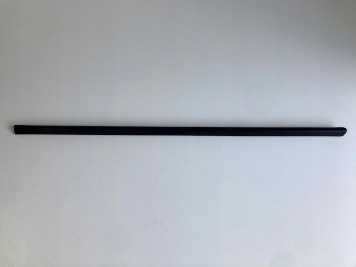 фото №1, Планка дверь левая перед citroen c2 03-09r.