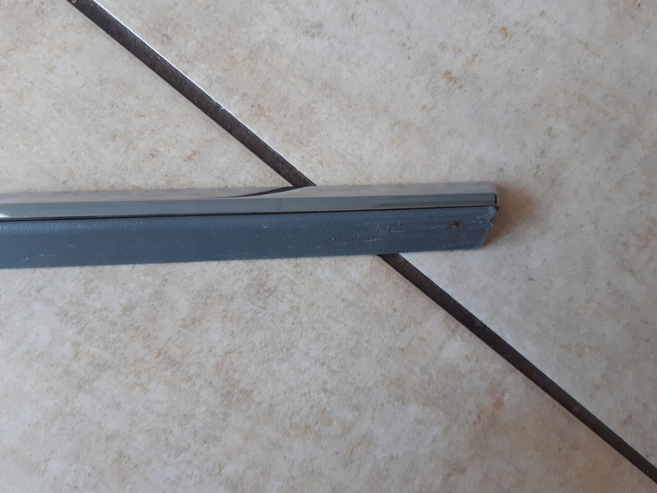 фото №6, Планка дверь - правые зад - mercedes s класс w222