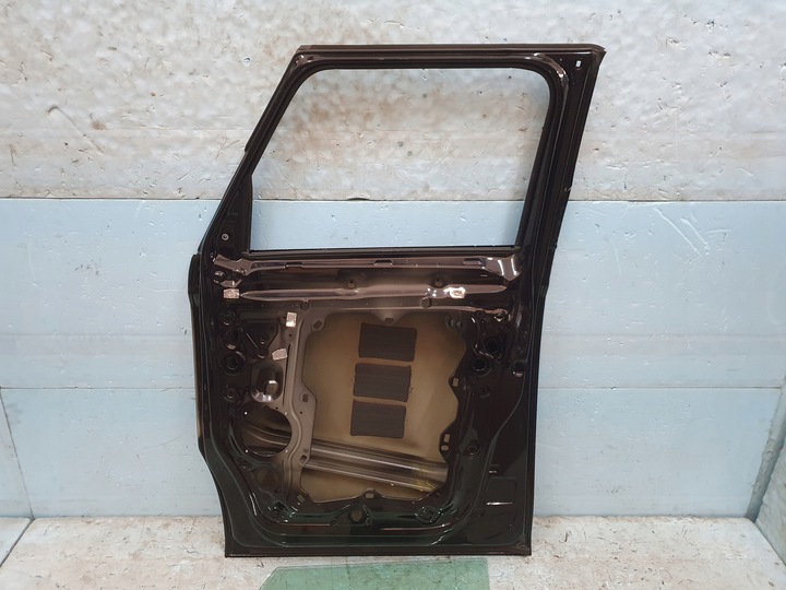 фото №10, Дверь vw id.buzz 1t3 правые перед передние + стекло