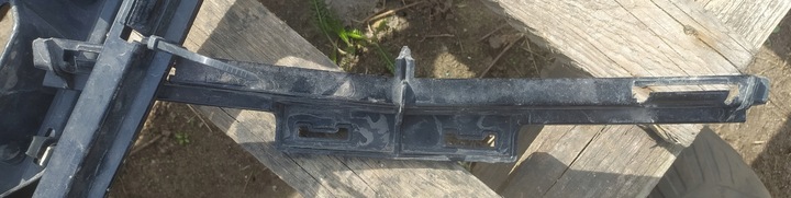 фото №12, Решётка радиатора решётка перед хромированные элементы mercedes ml iii w166 a166 11-15