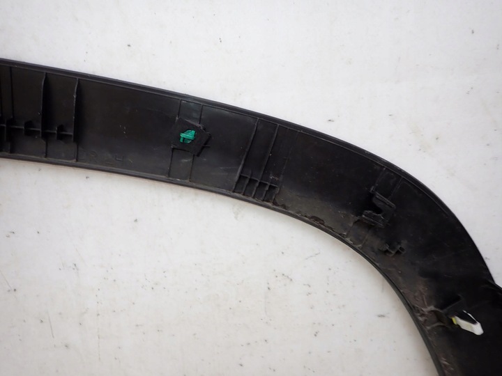 фото №8, Hyundai tucson iv 4 20- планка накладка лівий перед