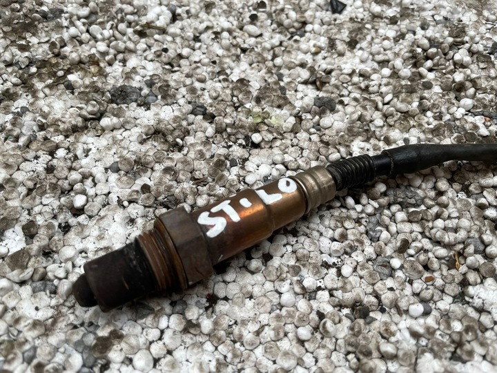 фото №1, Зонд lambfa fiat stilo