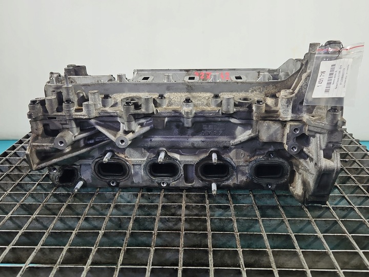 фото №12, Головка renault scenic iii 130c07962r 110427464r r9m 1.6 dci 131km