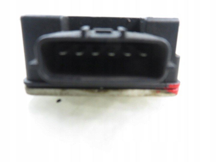 фото №5, Блок керування  насоса renault master iii 2.3 dci 0580001015 169108548r