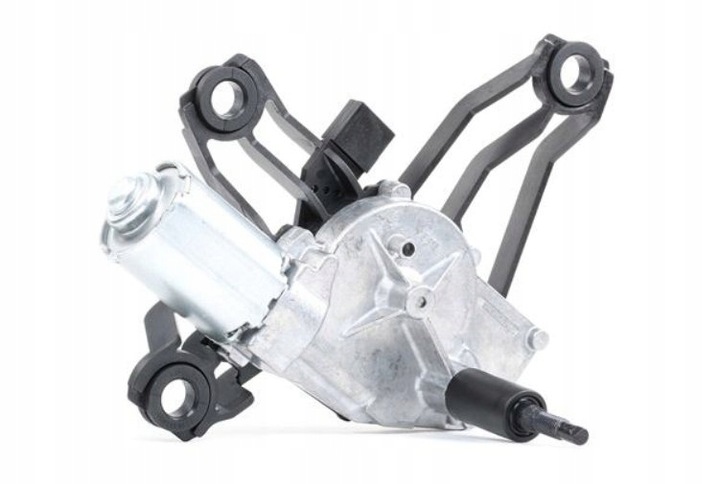 фото №1, Моторчик дворник citroën berlingo, 02- 2351swt2