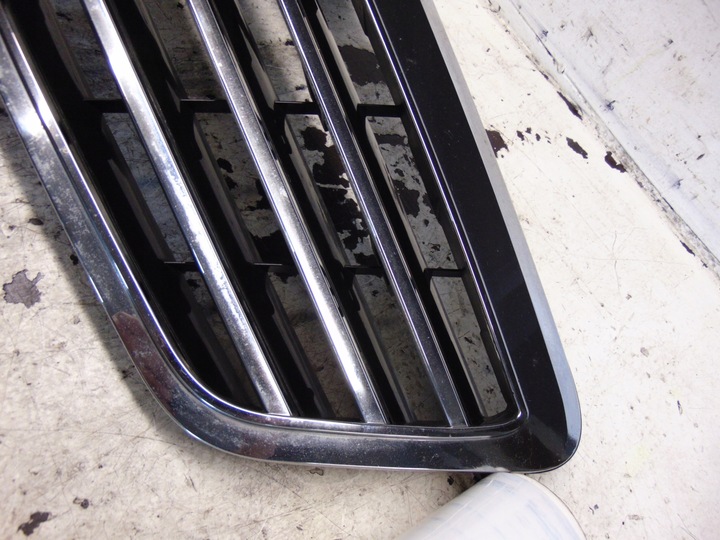 фото №9, Решітка радіатора решітка mercedes e-klasa w212 2009r- європа