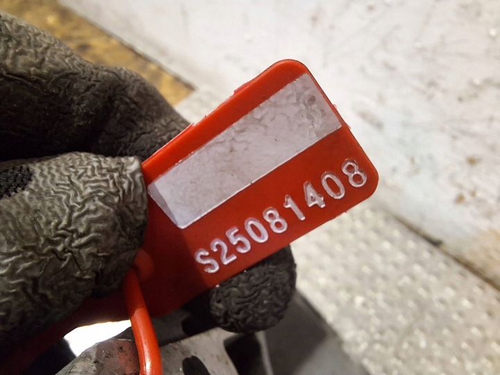 фото №9, Коробка передач 55241803 fiat 500 1.3 mjet рестайлінг 15-