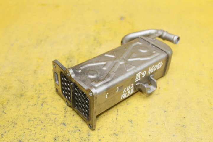 фото №1, Радиатор выхлопных газов egr 03l131512cf golf vi 1.6 tdi