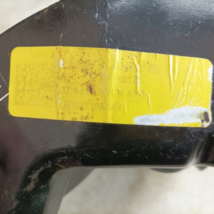 фото №8, Ford fusion 17- кронштейн кріплення сидіння usa