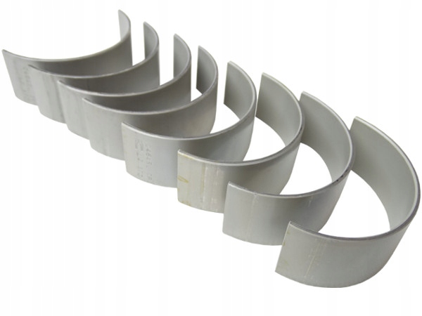 фото №3, Вкладиші шатунні do opel cascada w13 2.0 cdti