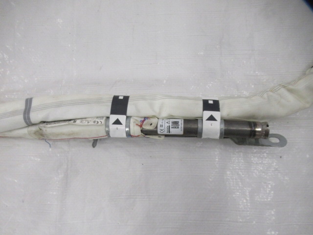 фото №9, Peugeot 208 ii шторка подушка air bag правая kpl