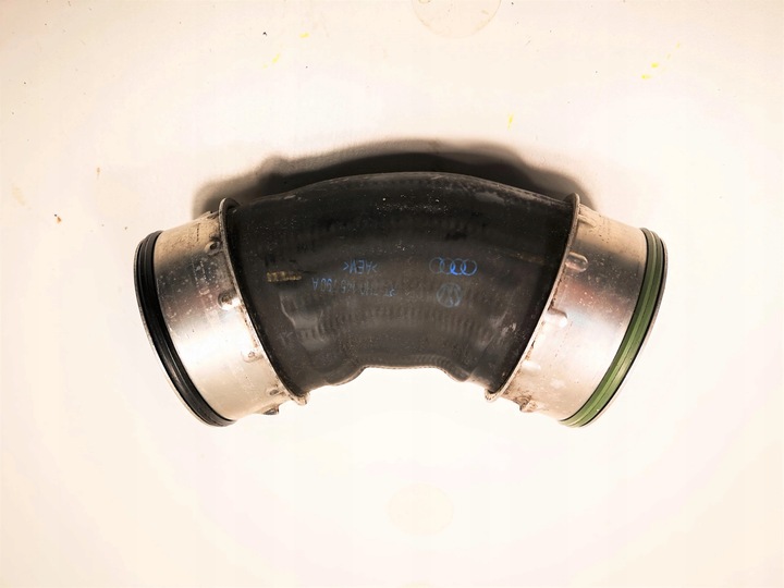 фото №1, Vw t5 t6 труба шланг повітря 7h0145790a