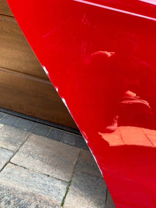 фото №6, Двері задні праві honda jazz iv 2015-2019r