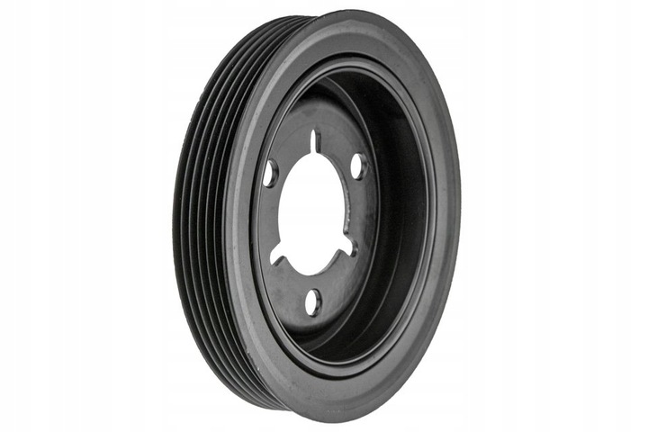 фото №9, Колесо пасове вала peugeot, citroen 1.4 1.6 16v