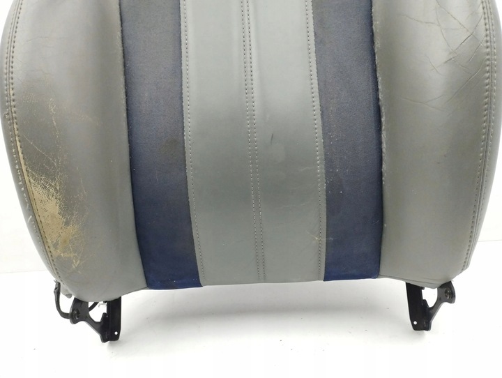 фото №11, Chrysler 300 - 300c 2007 сиденье пассажира