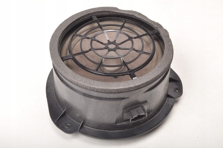 фото №4, Bentley bentayga audi q7 4m динамік двері 4m0035411