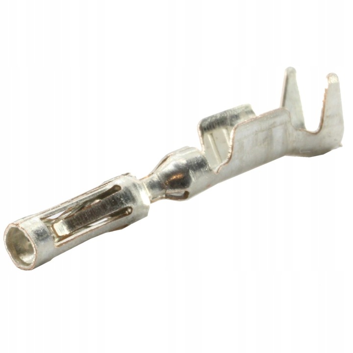 фото №4, Штекер 770680-1 герметичний роз’єм 23-pin