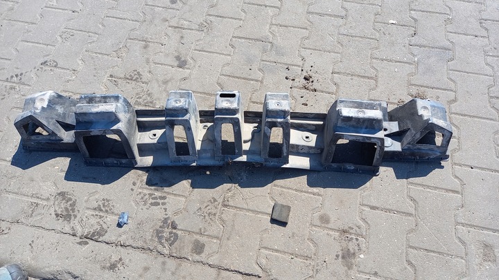 фото №1, Абсорбер peugeot 407 2.0hdi 06r