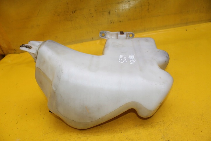 фото №6, Бачок склоомивача vw phaeton 3d0955453s