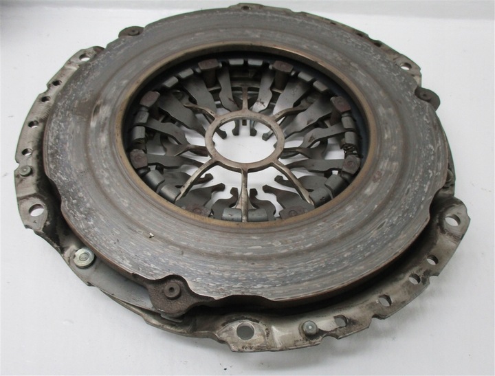 фото №9, Зчеплення диск притиск master iii 2.3 dci m9t 14- 8200882534