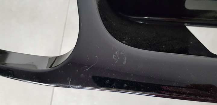 фото №9, Vw arteon shooting r-line спойлер диффузор зад 3g8807568d