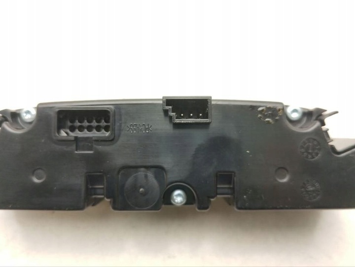 фото №7, Porsche panamera 971 2018 перемикачі підігріву сидінь 971919709cf