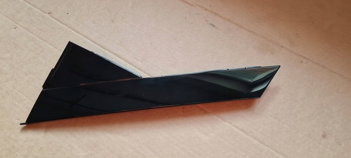 фото №1, Sq5 80a q5 рестайлінг захист стійка накладка планка лівий зад sportback 80f839903