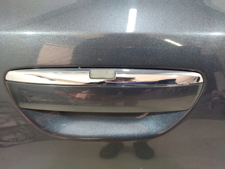 фото №7, Дверь правые перед передние audi a8 s8 d3 lz6q