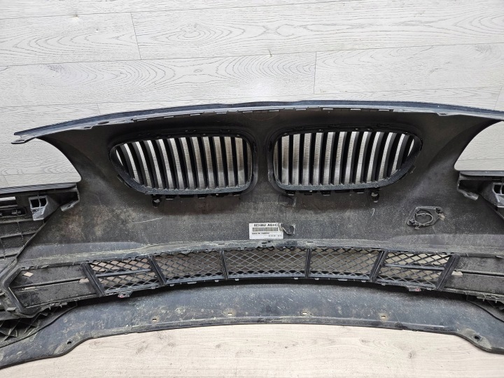 фото №13, Бампер передній перед bmw 5 f10 f11 7200712