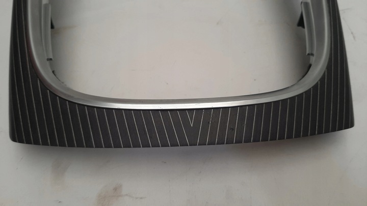 фото №11, Audi q5 sq5 8r планки dekor декоры комплект